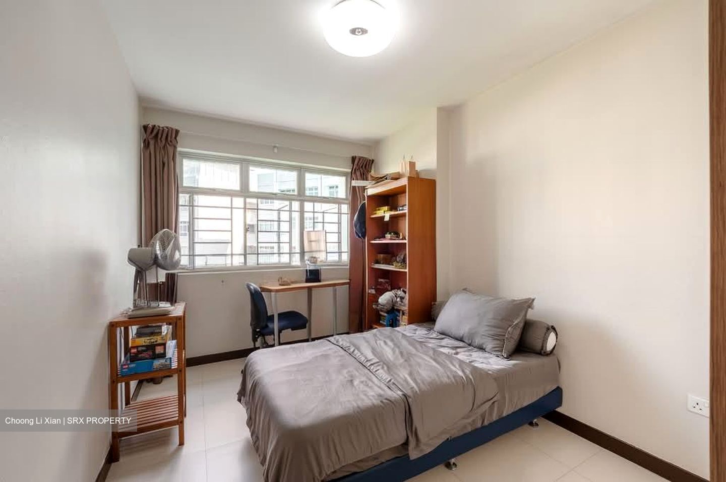 Blk 470C Hougang Parkview (Hougang), HDB 5 Rooms #574181101